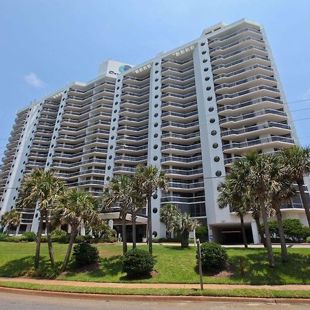 Surfside Resort Miramar Beach Exterior foto