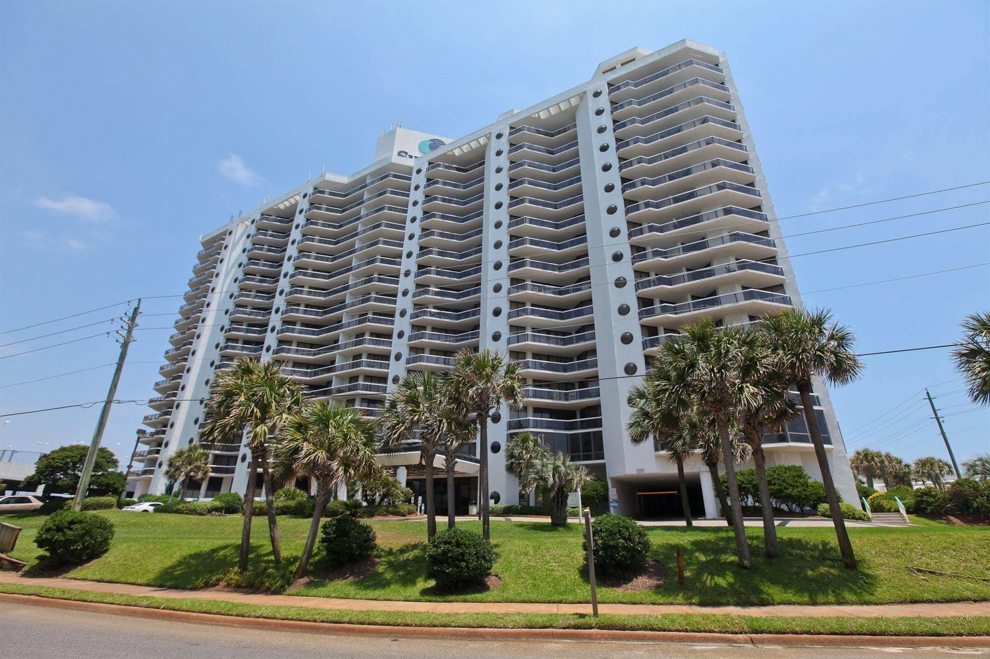 Surfside Resort Miramar Beach Exterior foto