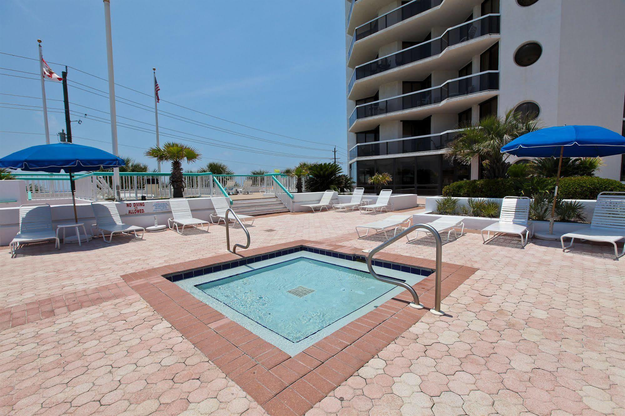 Surfside Resort Miramar Beach Exterior foto